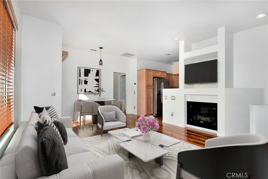 Rose Arbor (ROSE) - Residential