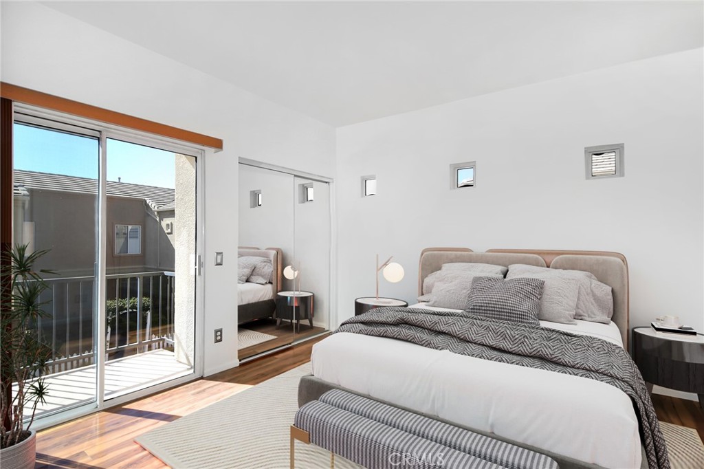 Rose Arbor (ROSE) - Residential