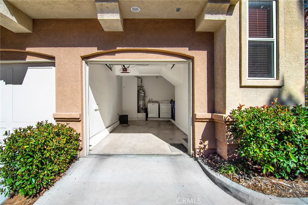 Rose Arbor (ROSE) - Residential