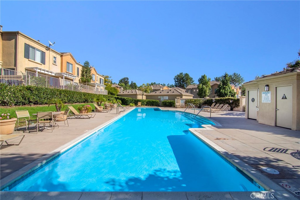 Rose Arbor (ROSE) - Residential