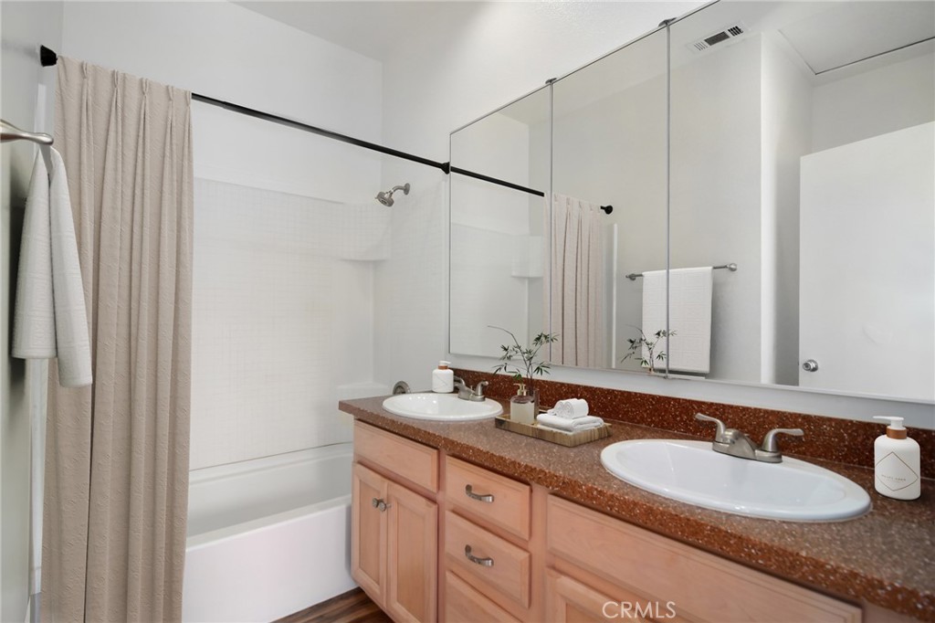 Rose Arbor (ROSE) - Residential