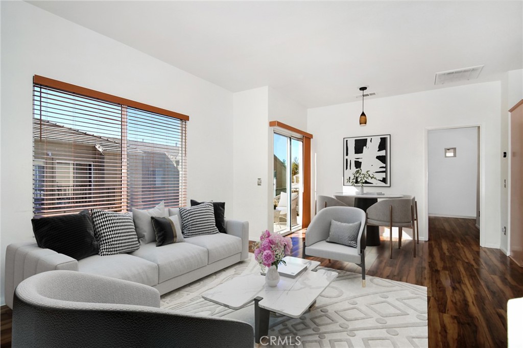 Rose Arbor (ROSE) - Residential