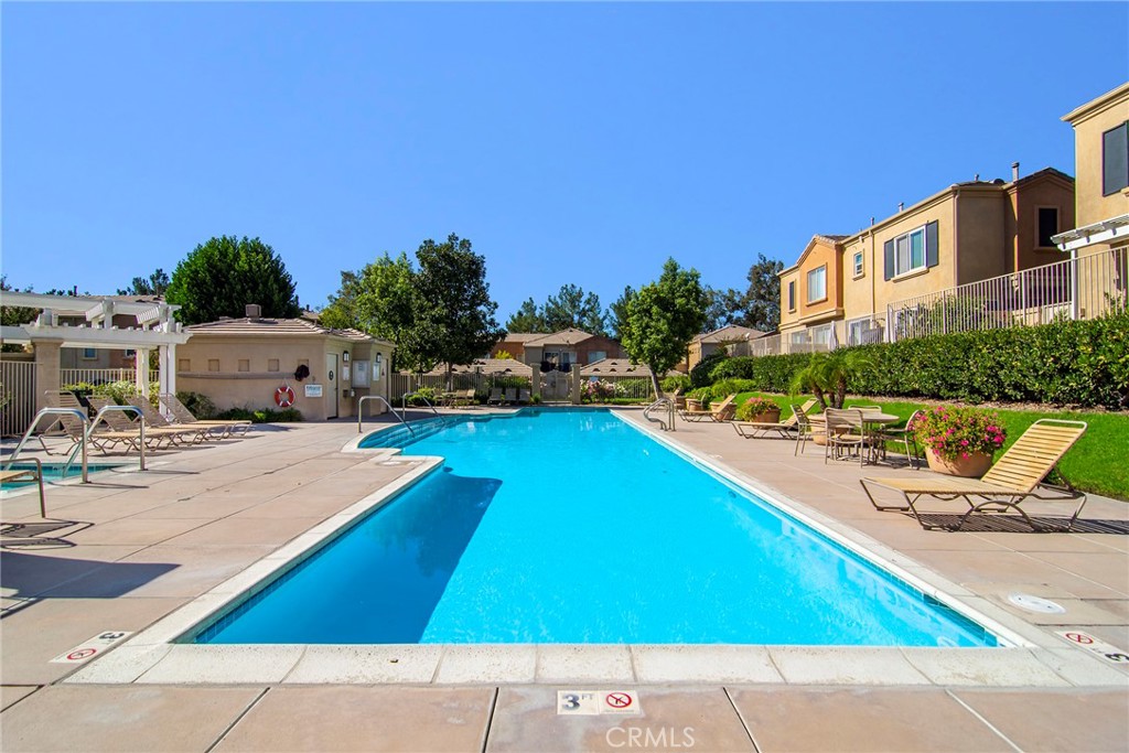 Rose Arbor (ROSE) - Residential