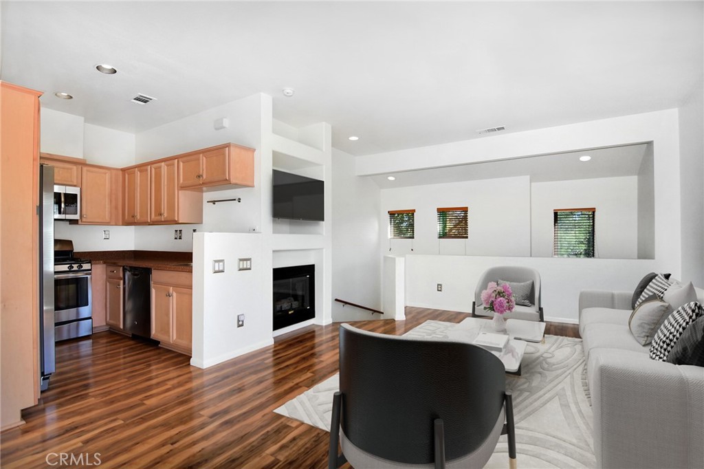 Rose Arbor (ROSE) - Residential