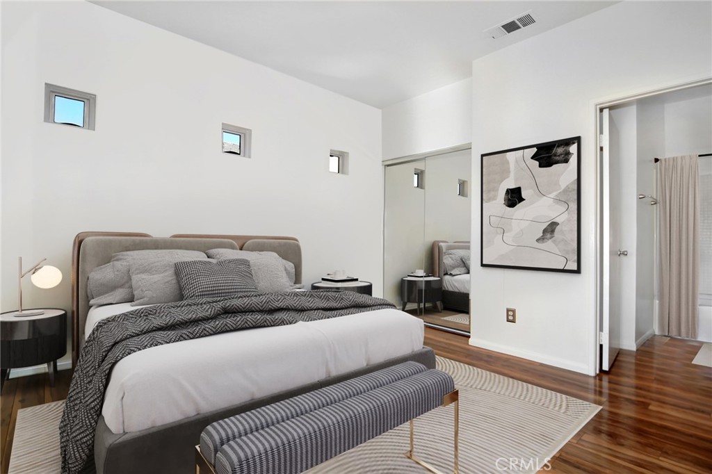 Rose Arbor (ROSE) - Residential