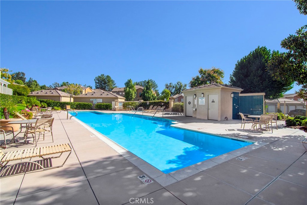 Rose Arbor (ROSE) - Residential