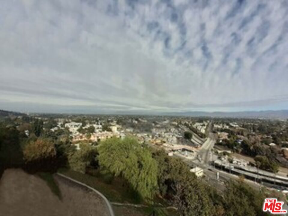 This fabulous 20,400 sf lot has an unobstructed expansive view, stretching from Cahuenga Pass and Universal Studios to Valley Circle and wraps to the surrounding hillside on both sides. It is amazing, and at night, the Valley lights views are simply spectacular. Build a gated estate home - It already has a long driveway leading to a flat pad. Or, as it has approximately 127' of frontage, you may opt for a lot split and build two homes instead. Soils / geological, survey, topo and other reports / studies are available.