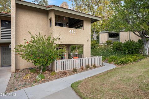 Photo of 427 Arbor Ln Court #102, Thousand Oaks, CA 91360 (MLS # 223004547)