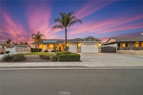 23885 Noelle Avenue Murrieta CA 92562