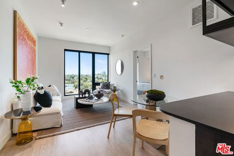 Photo of 10700 Tabor Street #510, Los Angeles, CA 90034 (MLS # 26832081)