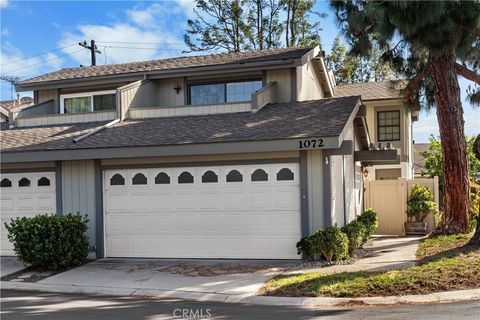 Photo of 1072 Tustin Pines Way, Tustin, CA 92780 (MLS # OC26093270)