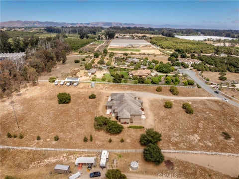 Tiny photo for 1950 Lemon Ranch Road, Arroyo Grande, CA 93420 (MLS # PI26185087)
