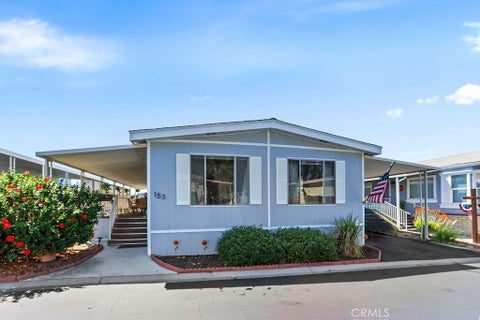 Photo of 24001 Muirlands Boulevard #153, Lake Forest, CA 92630 (MLS # OC26157923)
