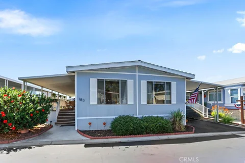 24001 Muirlands Boulevard Unit 153, Lake Forest, CA 92630 - MLS#: OC26157923