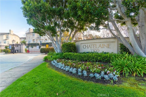 Photo of 2300 Maple Avenue #41, Torrance, CA 90503 (MLS # SB26191783)