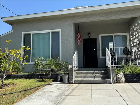 854 N 9th Street, Colton, CA 92324 - MLS#: IV25183308