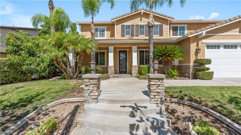 Photo of 12404 N Green Tree Drive, Rancho Cucamonga, CA 91739 (MLS # CV26208232)