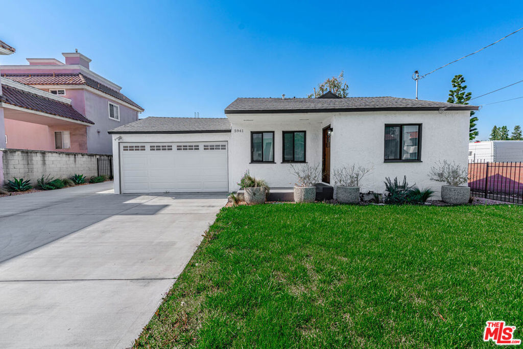 5941 Etiwanda Avenue