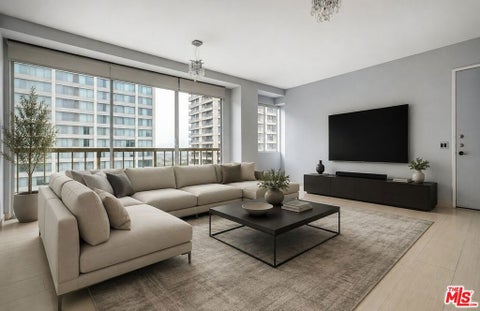 Photo of 10747 Wilshire Boulevard #1002, Los Angeles, CA 90024 (MLS # 26916851)