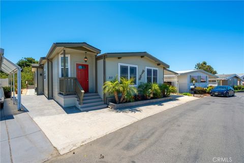 317 Sunrise Terrace Arroyo Grande CA 93420