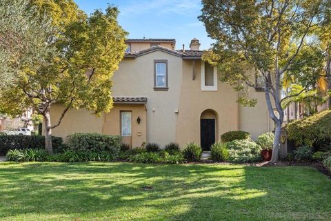 2712 Matera Lane San Diego CA 92108