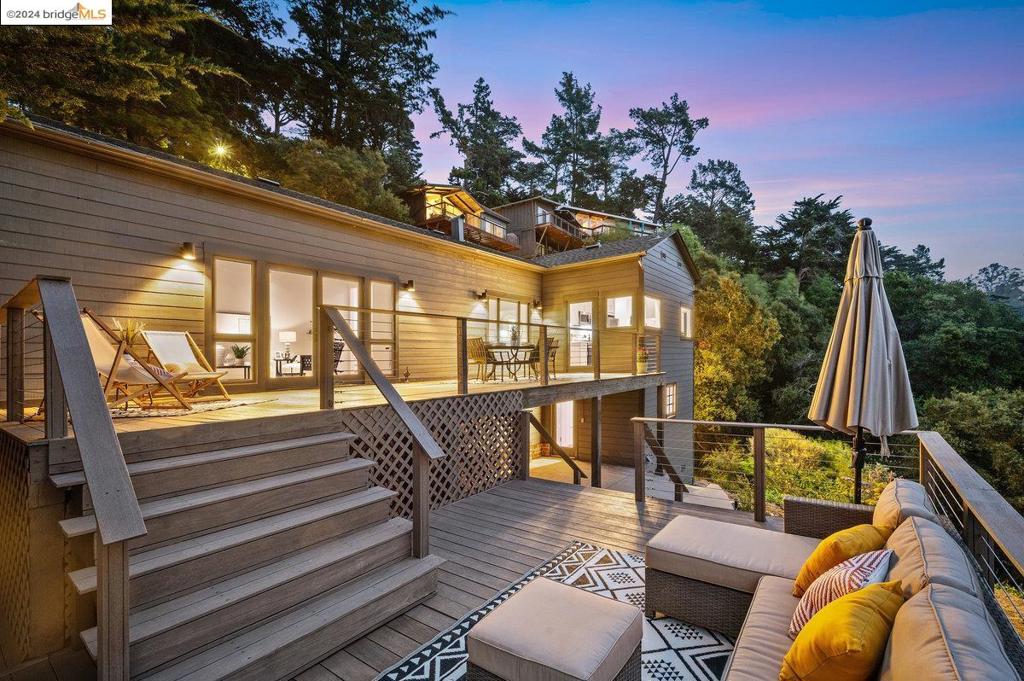 PIEDMONT PINES - Residential