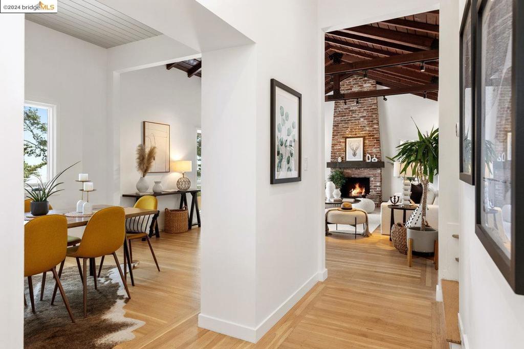 PIEDMONT PINES - Residential