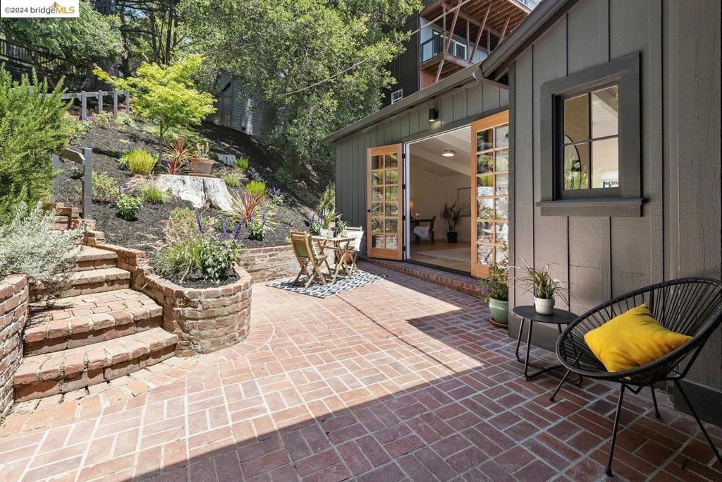 PIEDMONT PINES - Residential