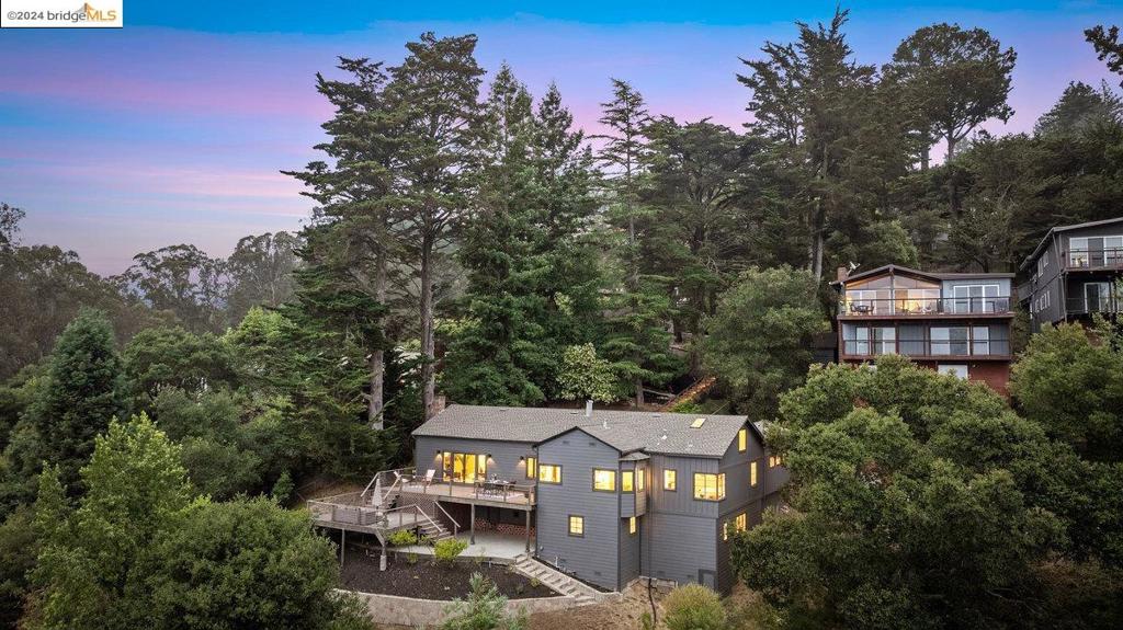 PIEDMONT PINES - Residential