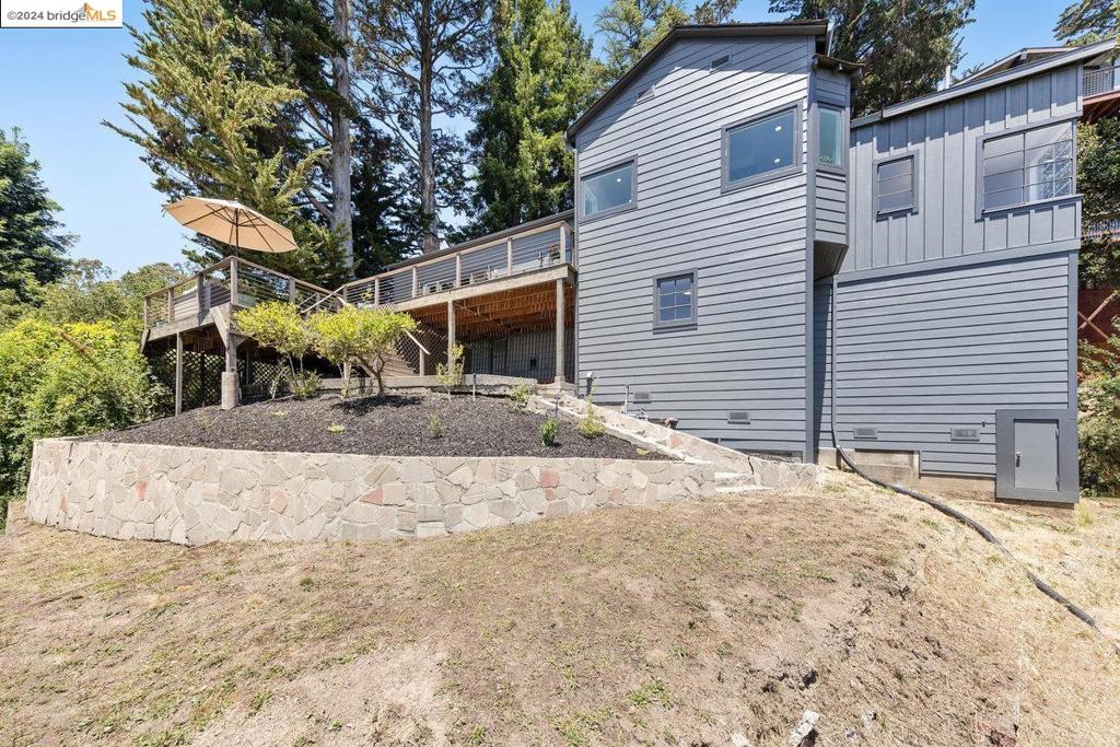 PIEDMONT PINES - Residential