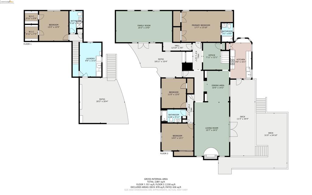 PIEDMONT PINES - Residential