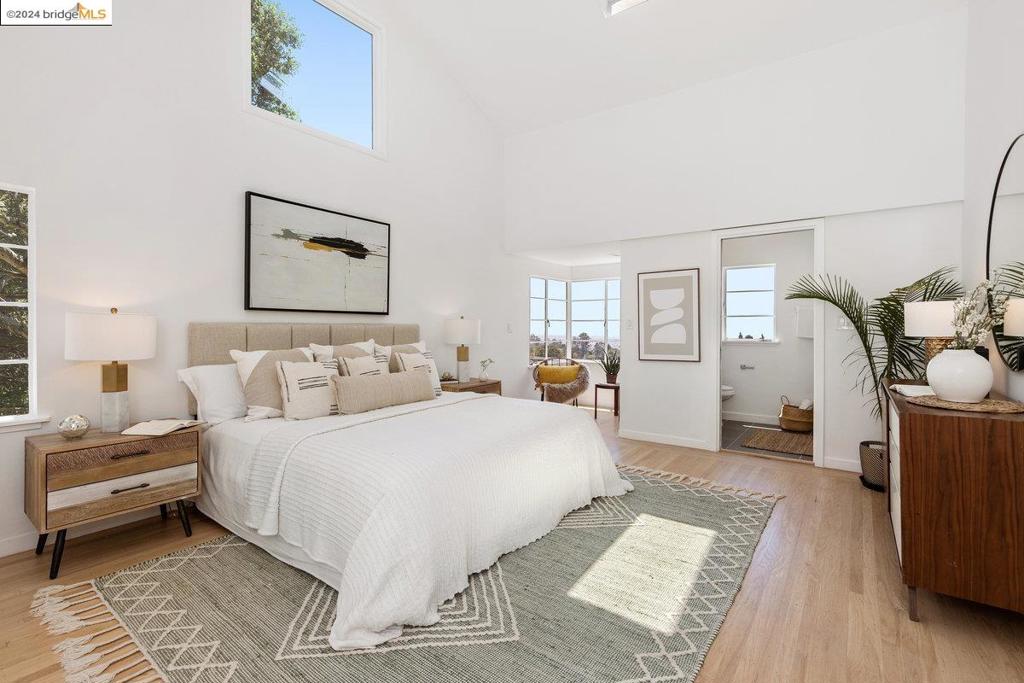 PIEDMONT PINES - Residential