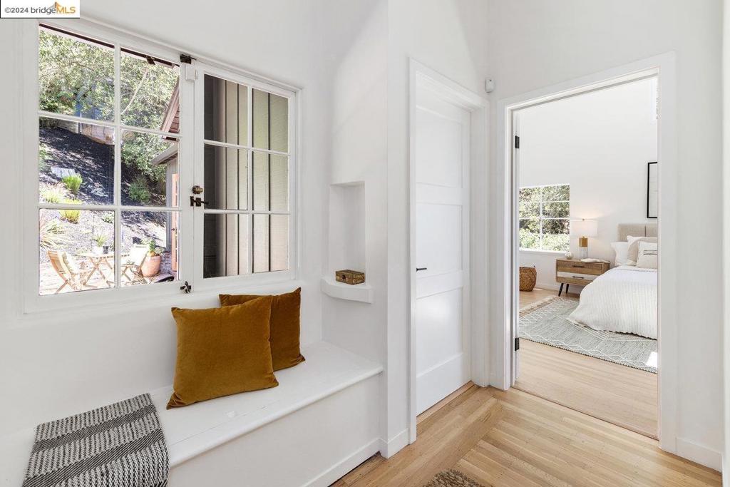 PIEDMONT PINES - Residential