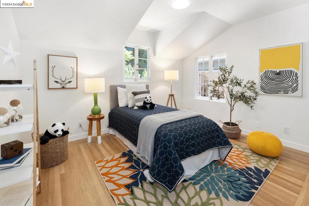 PIEDMONT PINES - Residential