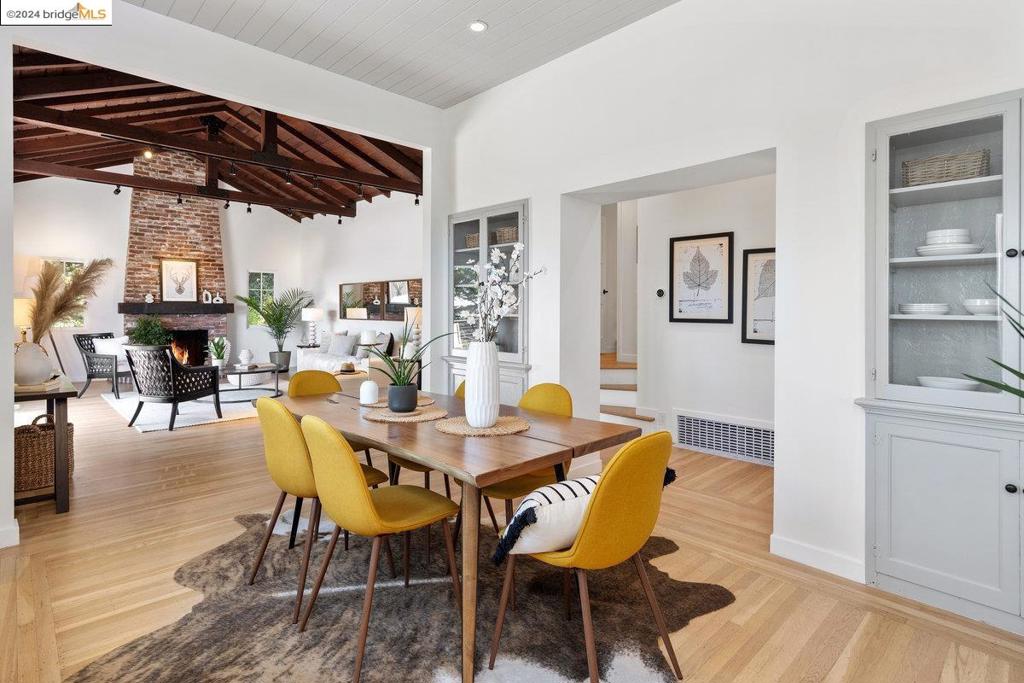 PIEDMONT PINES - Residential