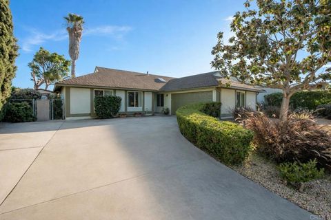 4359 Serena Avenue Oceanside CA 92056