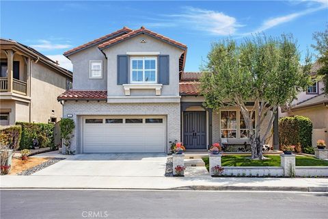 4 Sunswept Mesa Aliso Viejo CA 92656