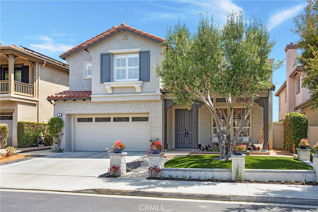 4 Sunswept Mesa