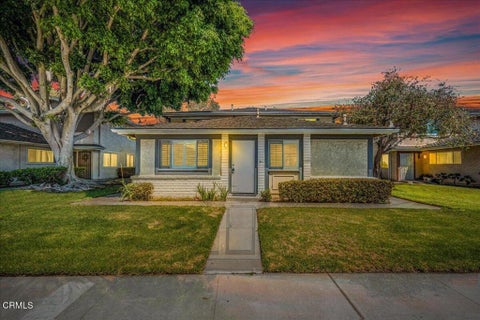 Photo of 2610 Tiller Avenue, Port Hueneme, CA 93041 (MLS # V1-38141)