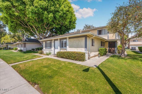 Tiny photo for 2610 Tiller Avenue, Port Hueneme, CA 93041 (MLS # V1-38141)