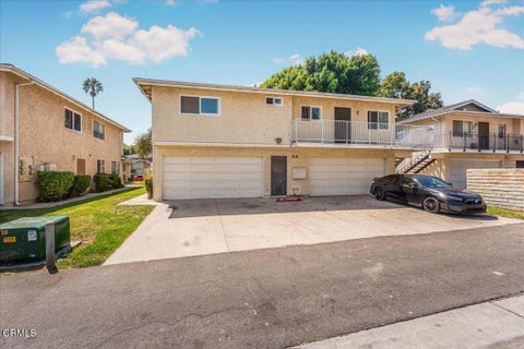 Tiny photo for 2610 Tiller Avenue, Port Hueneme, CA 93041 (MLS # V1-38141)