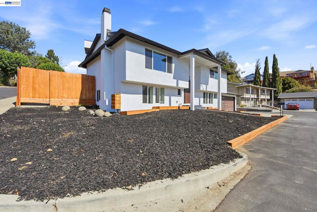 373 Appian Way