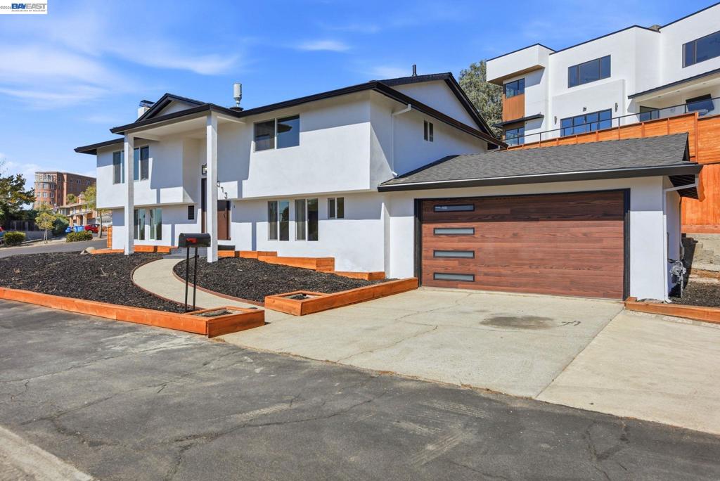 373 Appian Way