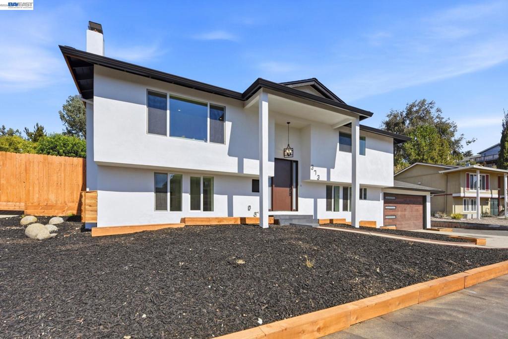 373 Appian Way