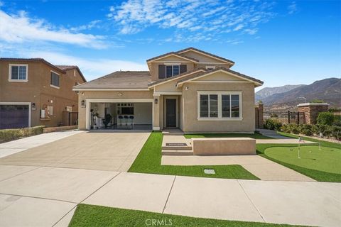 5264 Darwin Lane Fontana CA 92336