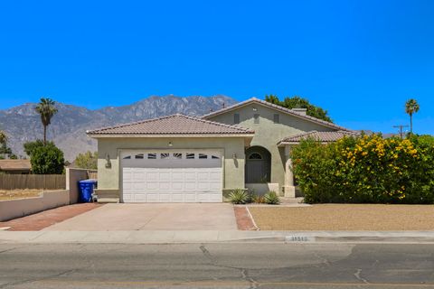 Photo of 31515 Avenida Del Yermo, Cathedral City, CA 92234 (MLS # 219147718DA)
