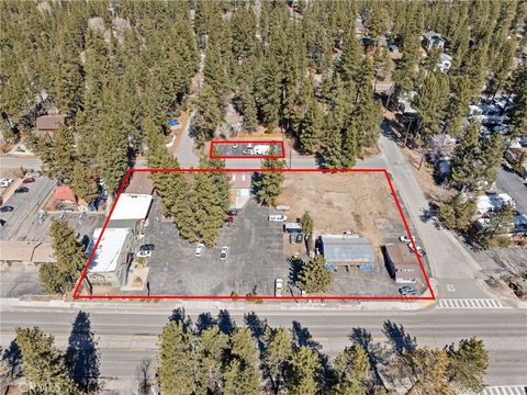 Photo of 41656 Big Bear Boulevard, Big Bear, CA 92315 (MLS # IG25215335)