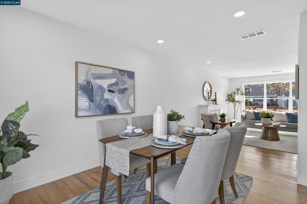 OLD PINOLE BAY - Residential