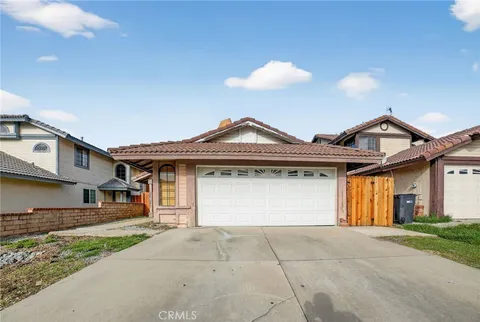 11375 Red Hill, Moreno Valley, CA 92557 - MLS#: IV26018680