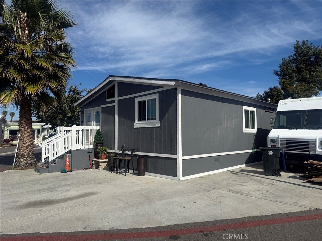 Photo of 135 Serra LN #145, Tustin, CA 92780 (MLS # PW26016612)